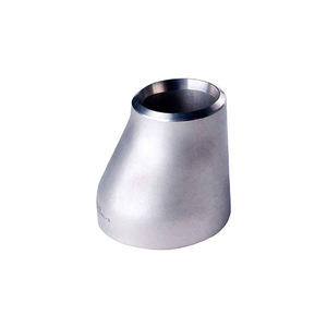 Riduttore Eccentrico in Acciaio al Carbonio, Lega e Inox, Raccordi per Tubi Direttamente dalla Fabbrica - Product Image 2