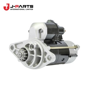 ชุดสตาร์ทไฟฟ้าสำหรับโตโยต้า ไฮเอซ LH103 ปี 1993-1998 รุ่น 28191-54010 - Product Image 1