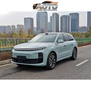 Voiture Li L6 neuve/d'<span class=keywords><strong>occasion</strong></span>, charge rapide sans fil, voyage pratique, SUV intelligent - Product Image 1