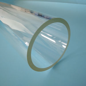 Máquinas de ozônio para uso industrial, tubos de quartzo personalizados de fábrica, tubos de vidro - Product Image 3