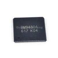 Circuit intégré Chipset ic BM94801 QFP128 Pièces électroniques