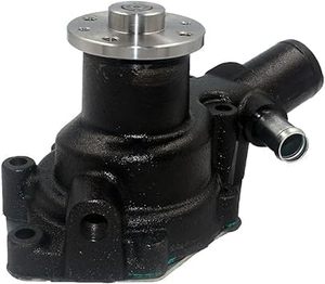 Bomba de Agua de Motor 4BD1 4BG1T de Alta Calidad para Excavadoras EX120 SK120 SH120, Pieza de Maquinaria de Construcción 8943768650 - Product Image 3