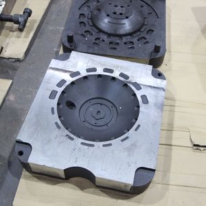 Molde de componente de coche de motocicleta de fundición a presión Longhua Design para línea de producción de piezas automotrices - Product Image 3