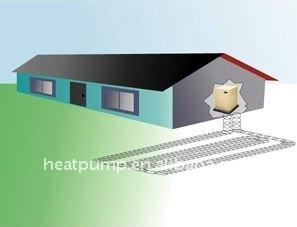 <span class=keywords><strong>Pompe</strong></span> à <span class=keywords><strong>chaleur</strong></span> de source géologique au sol - Product Image 6
