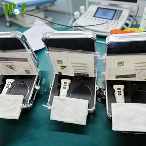 Wifi portabel 128 elemen Mano Doppler nirkabel Laptop <span class=keywords><strong>Probe</strong></span> <span class=keywords><strong>Ultrasound</strong></span> - Product Image 1