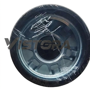 ราคาโรงงานใหม่ กระดาษกรองน้ำมันแท้ LF14000NN สำหรับ M11 ISM11 QSK19 อะไหล่เครื่องยนต์รถบรรทุกหนัก - Product Image 2