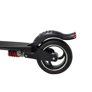Nine <span class=keywords><strong>Bot</strong></span> 800W Imoving X1 Repuestos para Patinete Eléctrico, Plegable, Fácil Movilidad, Patinete de Viaje, Potente Mini Patinete Eléctrico para Adultos - Product Image 6