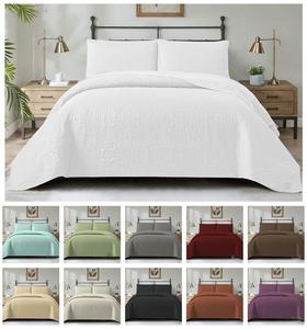 <span class=keywords><strong>Couvre</strong></span>-<span class=keywords><strong>lit</strong></span> matelassé à ultrasons en relief, <span class=keywords><strong>couvre</strong></span>-<span class=keywords><strong>lit</strong></span> en microfibre, ensemble de <span class=keywords><strong>couvre</strong></span>-<span class=keywords><strong>lit</strong></span> en polyester - Product Image 2