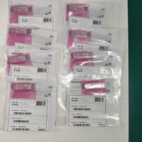 Transceptor SFP+ Ciso SFP-10G-LR de 10 Gbps, 1310 nm, DFB, 10 km, Dúplex LC, DDM para Servidor de Switch Empresarial