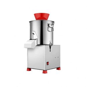 <b>Vegetable</b> Processing Plant Motor Fresh Meat Celery Beans Grinder Potato Onion Shredder Root Stems Chopper <b>Vegetable</b> <b>Cutter</b> Meat - Product Image 1