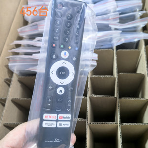Nouvelle télécommande originale pour télécommande LLOYD <span class=keywords><strong>RC600</strong></span> 06-B60N41-LL001 Smart TV - Product Image 2