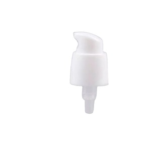 YVES xuất tại trung quốc, chiết giang, tốt nhất bán hàng nóng customized24/410 bạc mới không có không khí mịn chai bơm kem - Product Image 6