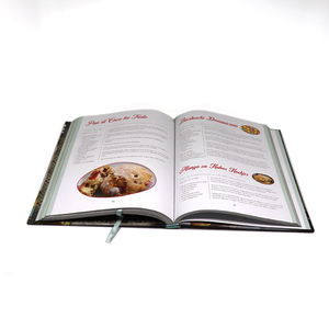 Livres personnalisés à la demande <span class=keywords><strong>haut</strong></span> <span class=keywords><strong>de</strong></span> <span class=keywords><strong>gamme</strong></span> <span class=keywords><strong>livre</strong></span> relié couleur/<span class=keywords><strong>livre</strong></span> <span class=keywords><strong>Photo</strong></span>/catalogue/<span class=keywords><strong>livre</strong></span> <span class=keywords><strong>de</strong></span> cuisine impression personnalisée - Product Image 4