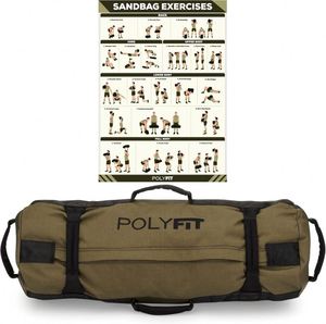 Muestra gratuita: Sacos de arena para entrenamiento, sacos de arena para ejercicios de entrenamiento con peso, sacos de arena para entrenamiento. - Product Image 6
