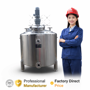 15Kw <b>Paint</b> Emulsion <b>Paint</b> Lotion High-<b>Speed</b> Disperser Mixer - Product Image 5