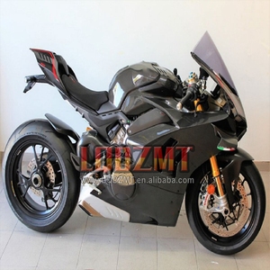 Corps OEM pour <span class=keywords><strong>DUCATI</strong></span> <span class=keywords><strong>Panigale</strong></span> <span class=keywords><strong>V</strong></span> <span class=keywords><strong>4</strong></span> V4 S R V4S V4R 18 19 20 24No.33 <span class=keywords><strong>V</strong></span>-<span class=keywords><strong>4</strong></span> S V4-S V4-R 2018 noir brillant 2019 2020 carénages d'injection - Product Image 1