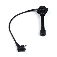 Cable de encendido MASUMA para Toyota Corolla 90919-22327, accesorio de repuesto para coche, de 2 a