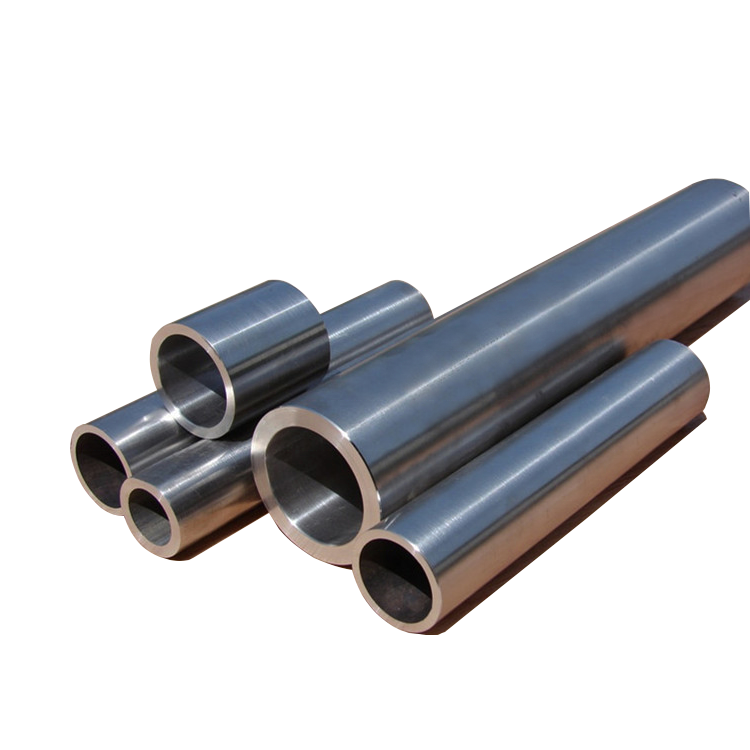 Astm B338 Gr1 Gr2 3inch Titanium