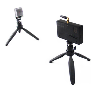 Chronomètre laser sans fil CHEETIE CP13 LED, capteur laser de course, chronomètre de course, chronomètre d'entraînement, chronomètre laser avec support - Product Image 5