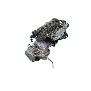 Nhật Bản Ban Đầu Sử Dụng Động Cơ Xe <span class=keywords><strong>5A</strong></span> 5C 5K Động Cơ Xăng Cho Toyota Hệ Thống Động Cơ - Product Image 3