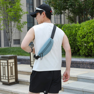 Sac Banane de Sport Portable et Ajustable pour Activités de Plein Air, Haute Qualité, Idéal pour l'Escalade, la Course et le Fitness - Product Image 5
