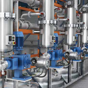 Precio Directo de Fábrica - Válvulas de Control AUMA: Actuadores Lineales SBA para Procesamiento de Alimentos - Productos Genuinos, en Stock - Product Image 4