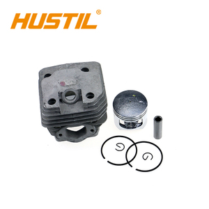 Motosierra repuestos tensor de cadena para la gasolina sierra de cadena 4500 de 5200 a 5800 - Product Image 3