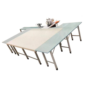 Máquina Automática de Costura para Bordas de Colchões e Edredons - Product Image 3