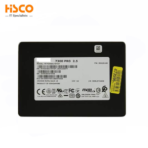 Для Micron MTFDHBE1T9TDF-1AW1ZABYY 7300 PRO 1,92 TB NVMe PCIe 3,0 3D TLC U.2 7 мм (1DWPD)SSD - Product Image 5