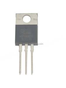 MP70N10 Transistor à effet de champ MOSFET à courant élevé 70A 100V 70N10 - Product Image 3