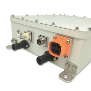 Конвертер постоянного тока с завода, 560 В до 48 В, 6 кВт - Product Image 6