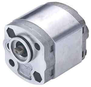 Bomba de engranajes hidráulica eléctrica serie 1M de alta presión HONOR maquinaria agrícola bomba de engranajes cuadrados industriales Taiwán - Product Image 6