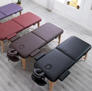 Nouveau design <span class=keywords><strong>Table</strong></span> de <span class=keywords><strong>massage</strong></span> <span class=keywords><strong>Reiki</strong></span> rouge portable Tatouage Spa Salon de beauté Spa Lit de <span class=keywords><strong>massage</strong></span> du visage Lit de <span class=keywords><strong>massage</strong></span> des cils - Product Image 2