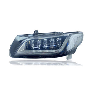 Faro LED blanco de alta configuración de 12V para <span class=keywords><strong>Lincoln</strong></span> <span class=keywords><strong>Continental</strong></span> Ventas directas de fábrica con temperatura de color de 6000K - Product Image 2