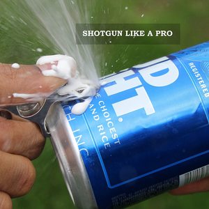 4 trong 1 kim loại bia shotgun công cụ mở chai <span class=keywords><strong>Keychain</strong></span> mở chai bia shotgun công cụ - Product Image 5