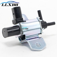 Untuk Ford Mazda 6 Tribute bagian mesin OEM 1357314 Solenoid Vacuum Solenoid Intake Manifold pelari kontrol Auto katup mesin