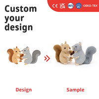 Peluche de Camello Personalizado, Animal de Peluche, Decoración con Temática de Safari en el Desierto, Decoración de Habitación, Regalo para Niños, Recuerdo Educativo de Viaje