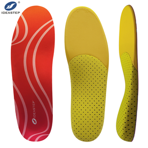 Semelles orthopédiques Ideastep en TPU <span class=keywords><strong>avec</strong></span> soutien de la voûte plantaire, élastiques, <span class=keywords><strong>pour</strong></span> <span class=keywords><strong>pieds</strong></span> plats, fasciite plantaire, soulagement de la douleur, confort doux, talonnettes - Product Image 1