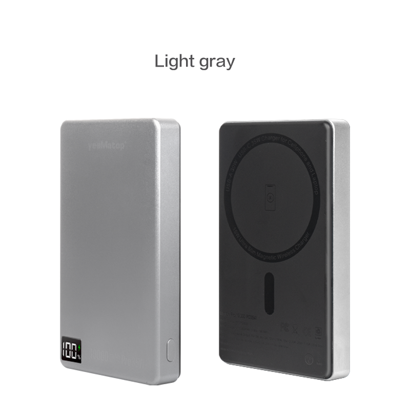 Light Grey