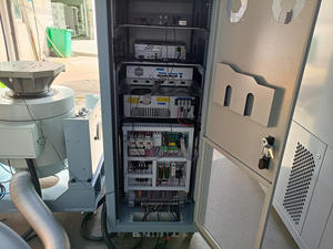 Équipement de <span class=keywords><strong>test</strong></span> de <span class=keywords><strong>vibration</strong></span>, machine d'essai de <span class=keywords><strong>vibration</strong></span>, machine d'essai de <span class=keywords><strong>vibration</strong></span> électromagnétique d'emballage - Product Image 6