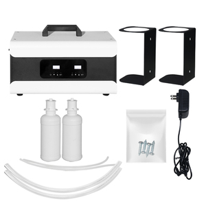 Khu vực rộng lớn thương mại điện khuếch tán mùi hương máy chuyên nghiệp HVAC mùi hương không khí khuếch tán 5000 M2 - Product Image 6
