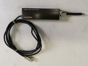 Sensor de Desplazamiento Onosokki GS-1830 IP64 Usado - Product Image 6