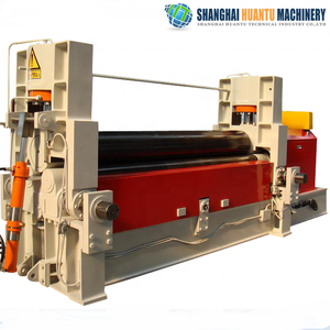 Universal Corner Radius Folding Machines Manual Sheet <b>Metal</b> Rolling Machine Sheet <b>Metal</b> Corner Radius Machine - Product Image 2