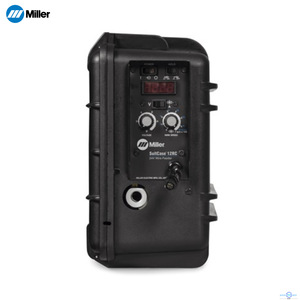 เครื่องเชื่อมไฟฟ้าแบบพกพา Miller SuitCase 12RC รุ่นป้อนลวดอัตโนมัติ 120A DC - Product Image 2