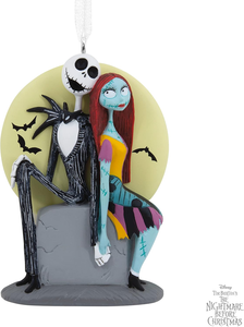 Decoración del hogar ornamento resina escultura personalizada Horror Night Jack figura resina Ideal Halloween <span class=keywords><strong>Navidad</strong></span> decoración del hogar hecho a mano - Product Image 4