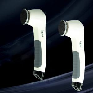 Removedor de Piel Muerta Inalámbrico, Herramienta para el Cuidado de los Pies, Lima Eléctrica Impermeable para Pies, Removedor de Callos con Vacío para Piel Dura y Agrietada - Product Image 2