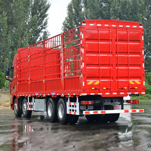 Camiones de Carga Usados de <span class=keywords><strong>Segunda</strong></span> <span class=keywords><strong>Mano</strong></span>, Sinotruk Howo 6x4 8x4, Camiones de Transporte de Carga con Caja de Carga, Diésel, en <span class=keywords><strong>Venta</strong></span> - Product Image 5