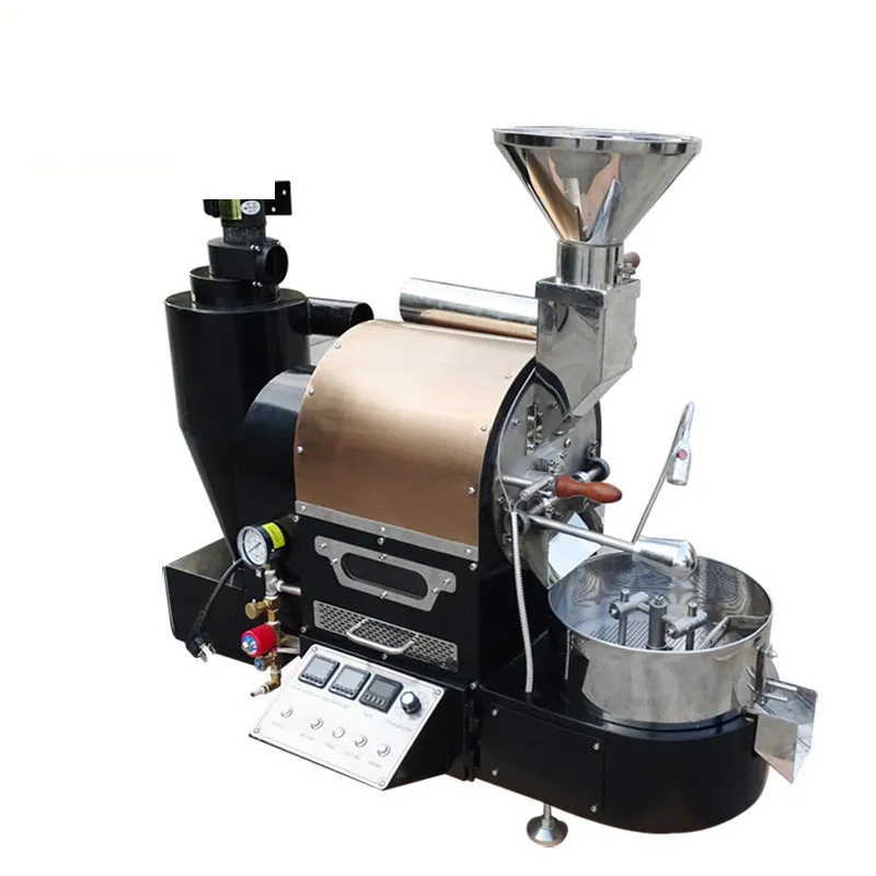 Yoshan 30kg 5 Commercial Electric Zum Verkauf 120 Probat 1 Kg Röst kaffeeröster