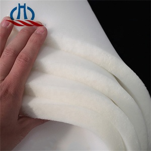 Comfortable for Hotel and Home Use Foam Mattress <strong>Topper</strong> - Product Image 4