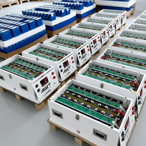 Batterie LiFePO4 Autriche 51.2V 314Ah, Batterie Lithium-Ion 280Ah 300Ah 314Ah 320Ah 15kWh 16kWh pour Stockage Solaire, Stock UE - Product Image 5